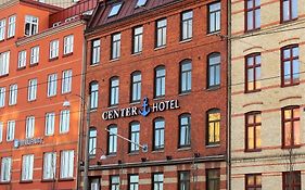 Hotell Center Göteborg